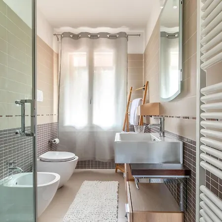 Lovely In Villa, Teolo With Sauna *